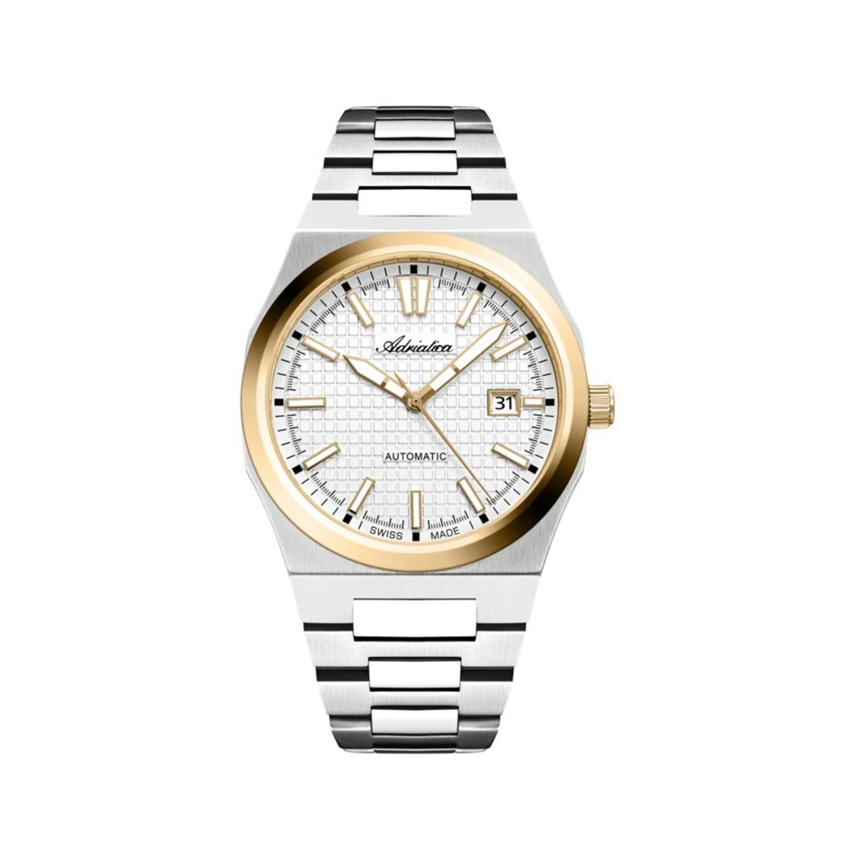 Adriatica A8326.2113A — наручные часы
