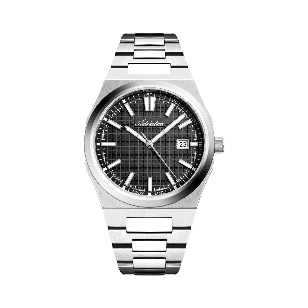 Adriatica Мужские наручные часы Adriatica A8326.5116Q