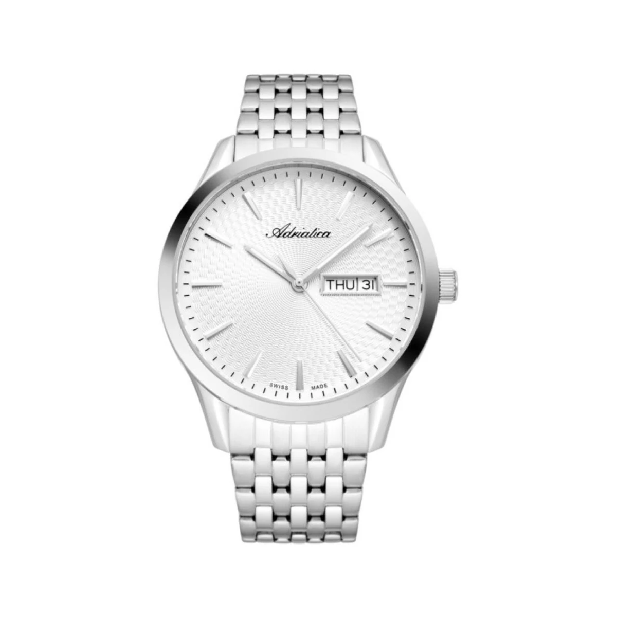 Adriatica Мужские наручные часы Adriatica A8327.5113Q