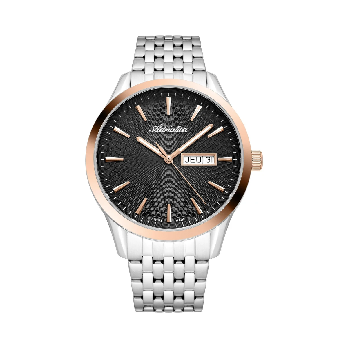 Adriatica Мужские наручные часы Adriatica A8327.R116Q