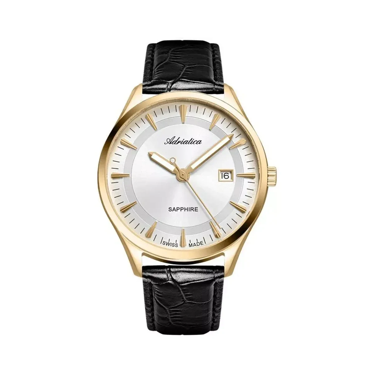 Adriatica A8330.1213Q — наручные часы