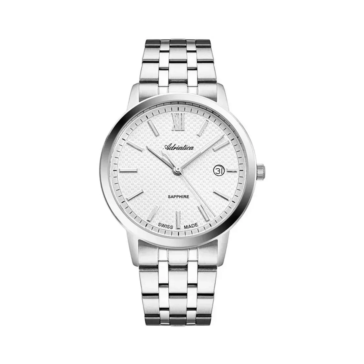 Adriatica A8333.5163Q — наручные часы