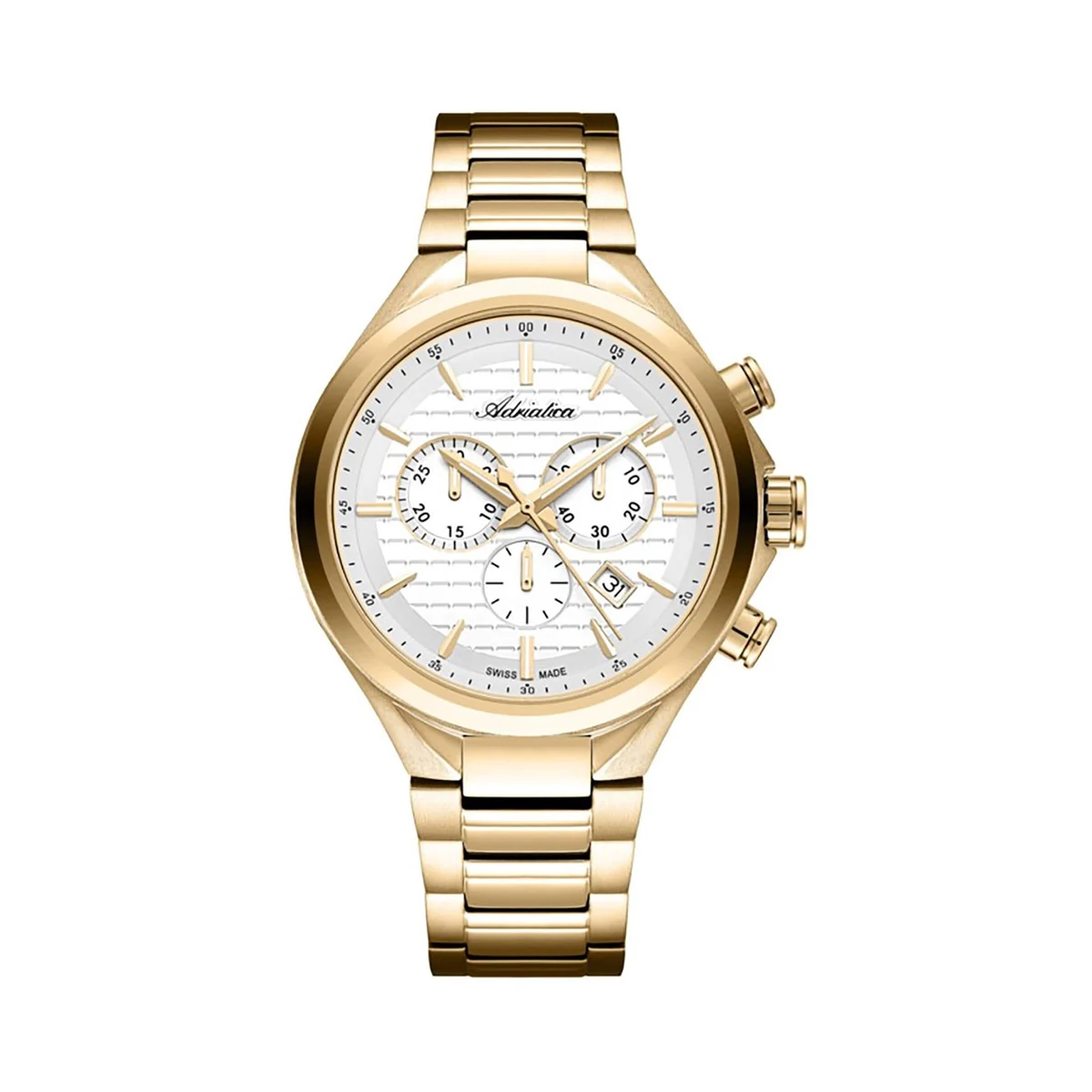 Adriatica A8334.1113CH — наручные часы