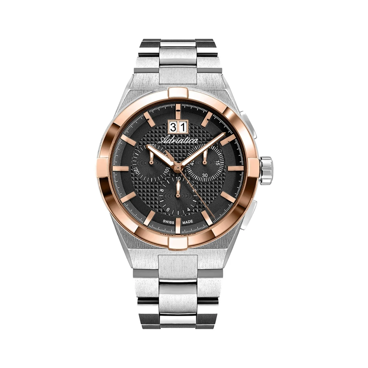 Adriatica A8336.R116CH — наручные часы