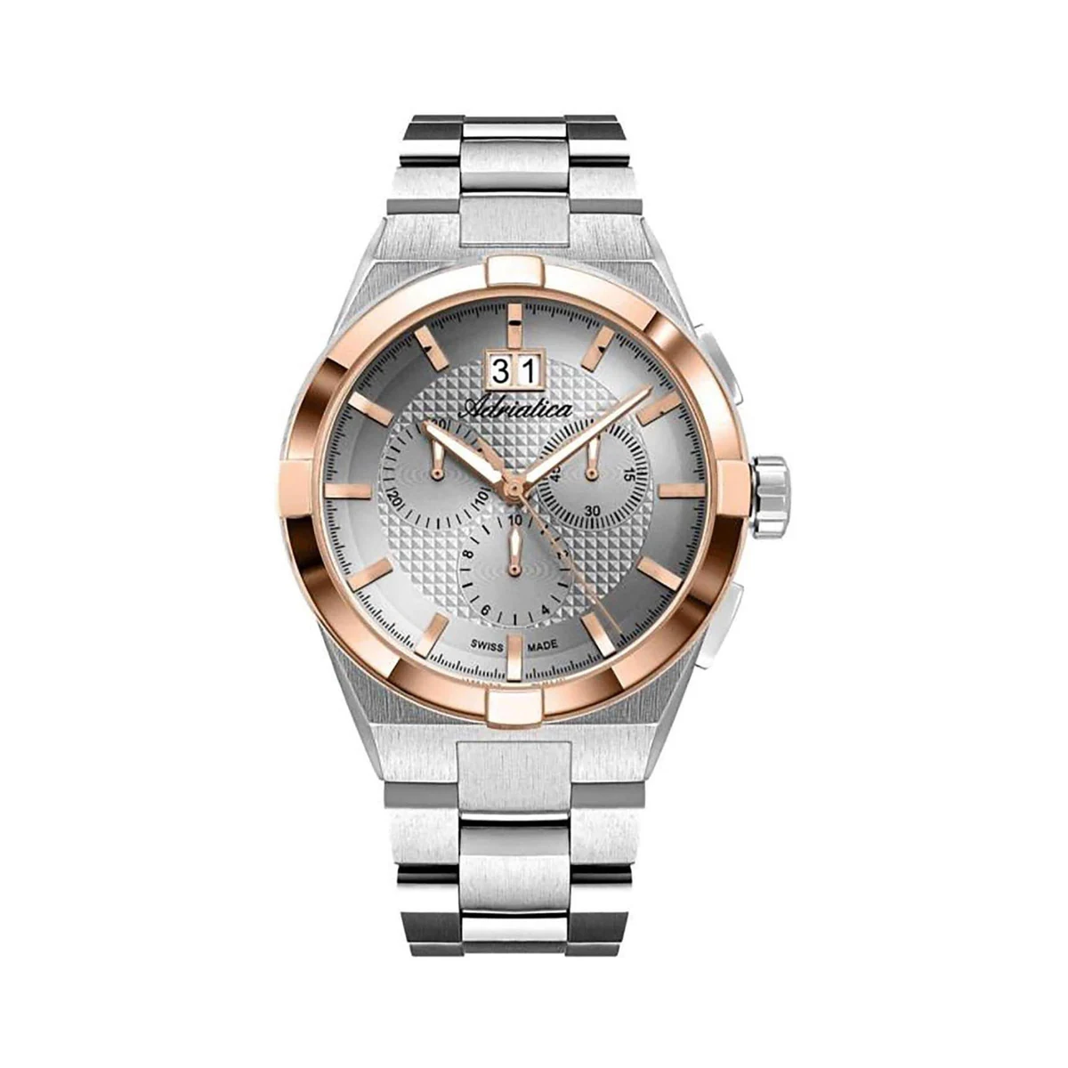 Adriatica A8336.R117CH — наручные часы