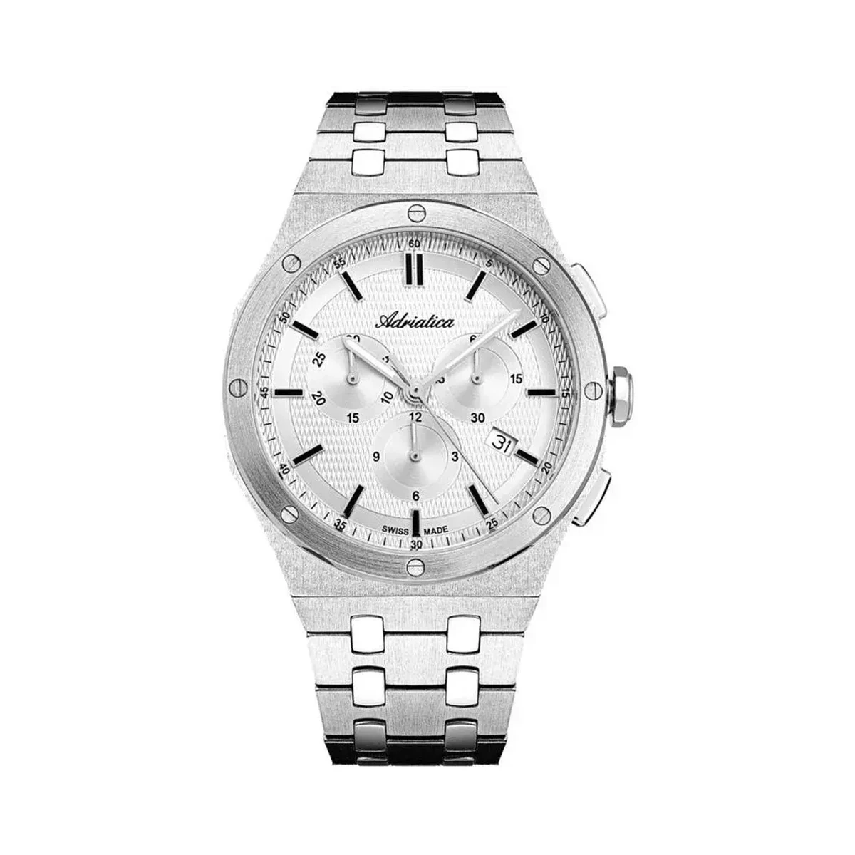 Adriatica A8337.5113CH — наручные часы
