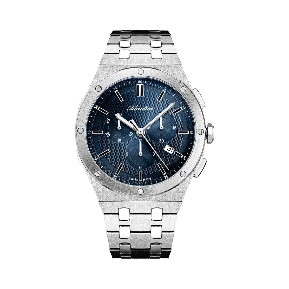 Adriatica A8337.5115CH — наручные часы