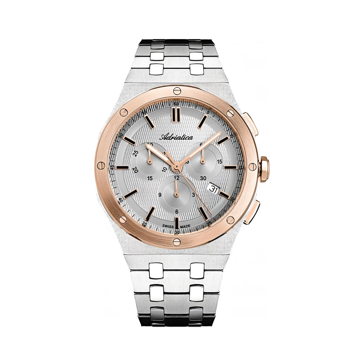 Adriatica A8337.R117CH — наручные часы