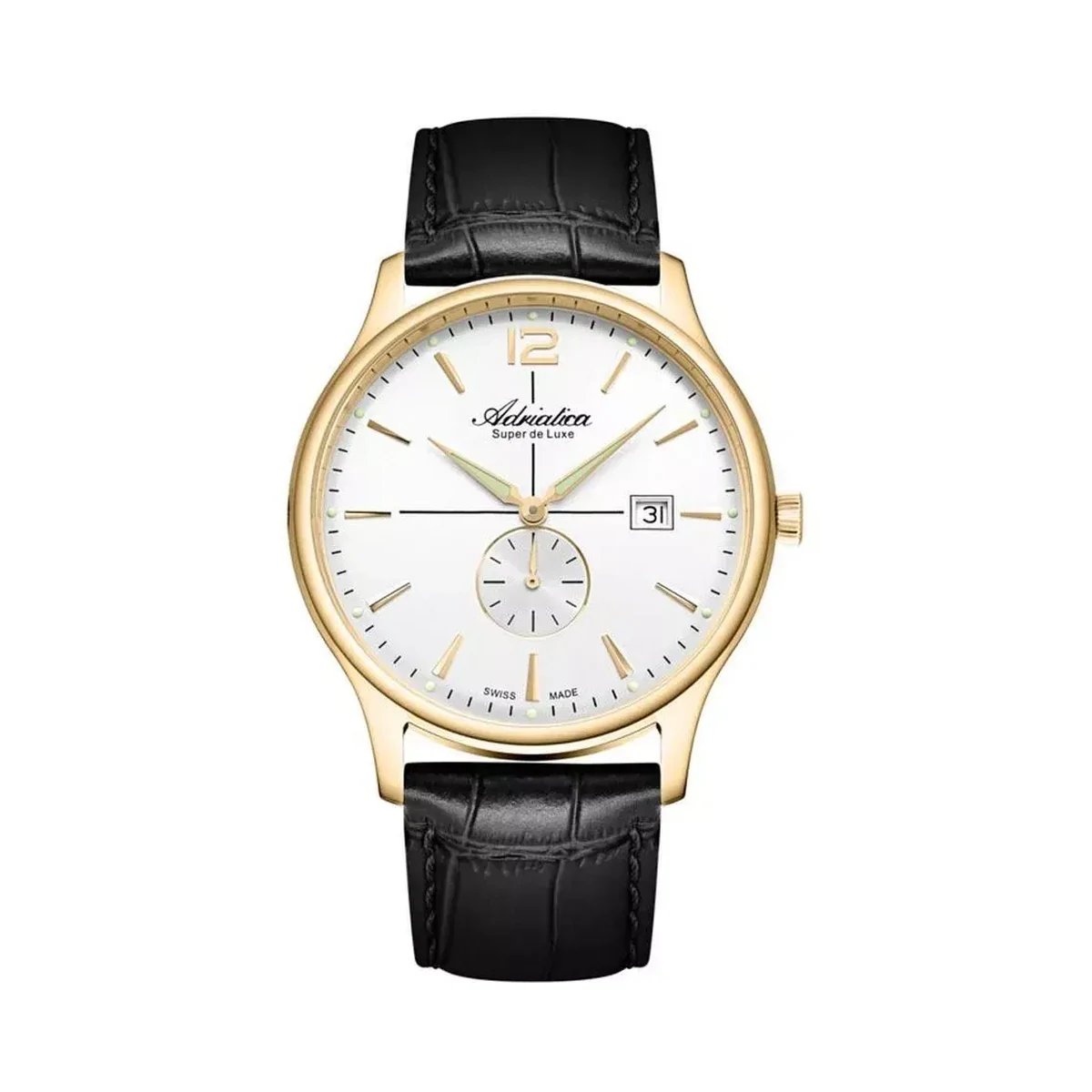 Adriatica A8339.1253Q — наручные часы