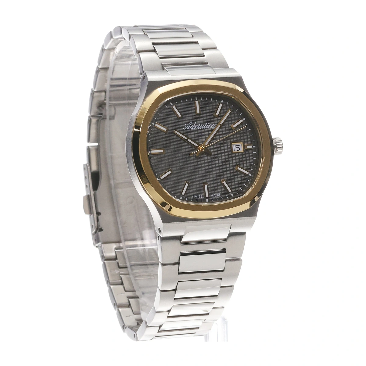 Adriatica Мужские наручные часы Adriatica A8349.2116Q