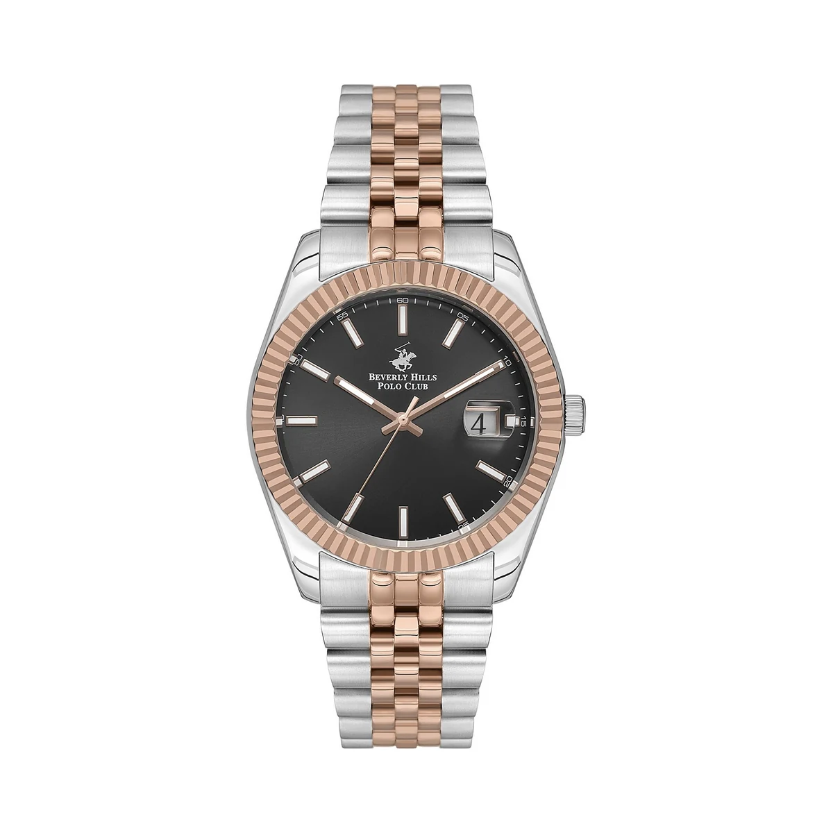 Beverly Hills Polo Club Наручные часы Beverly Hills Polo Club BP3018X.560