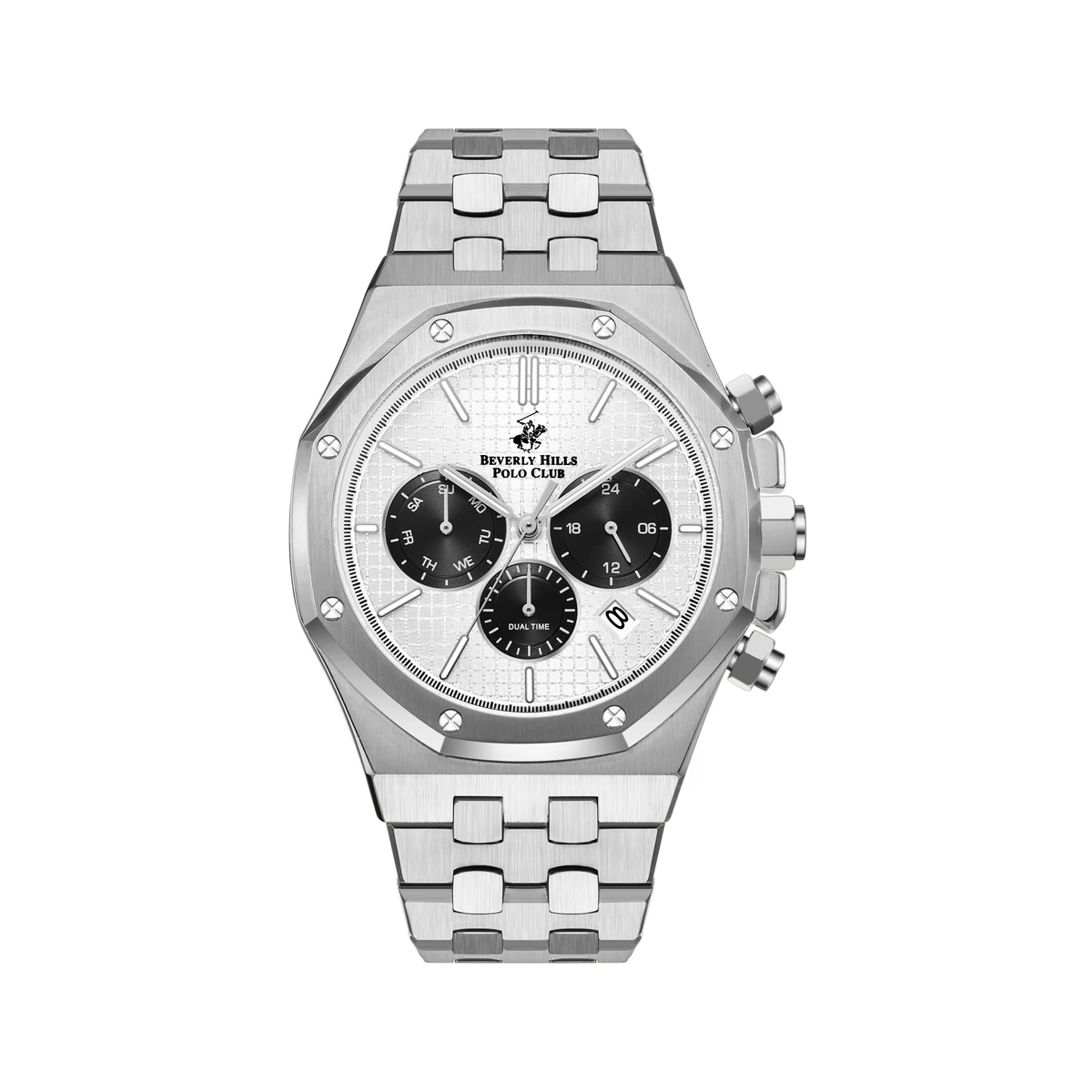 Beverly Hills Polo Club Наручные часы Beverly Hills Polo Club BP3051X.331