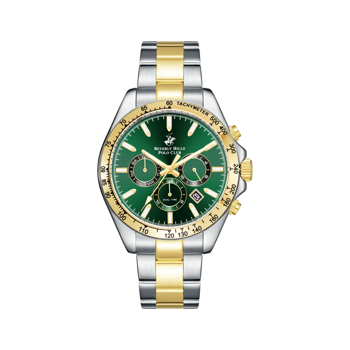 Beverly Hills Polo Club Наручные часы Beverly Hills Polo Club BP3127X.272