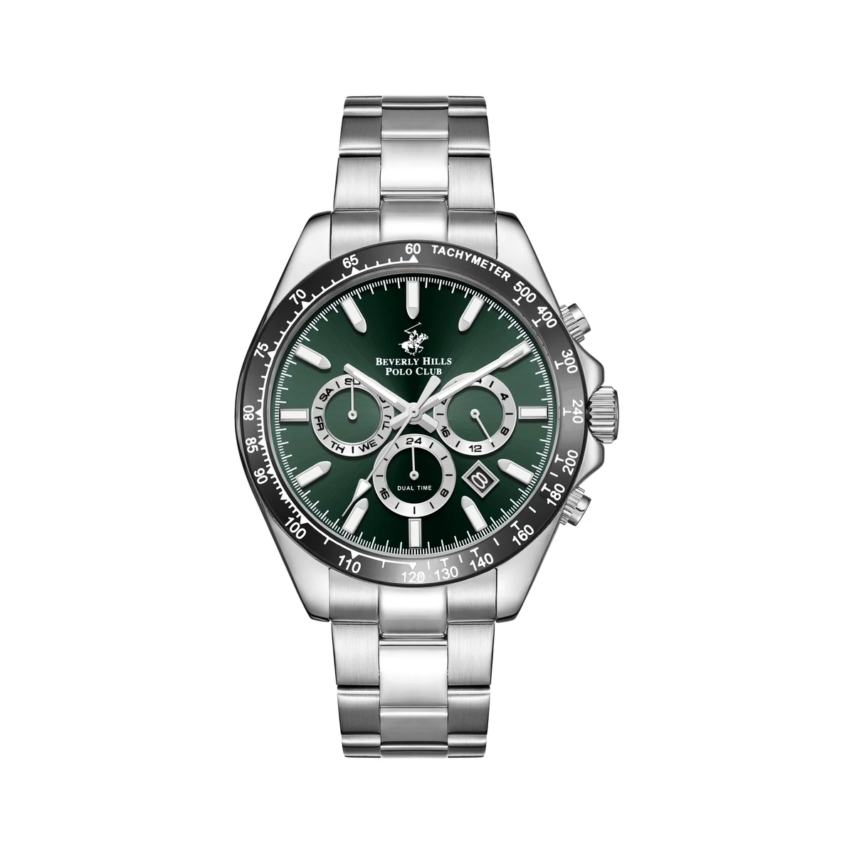 Beverly Hills Polo Club Наручные часы Beverly Hills Polo Club BP3127X.371