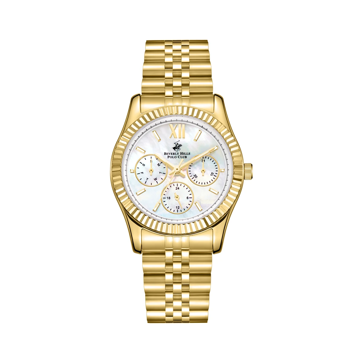 Beverly Hills Polo Club Наручные часы Beverly Hills Polo Club BP3169C.121