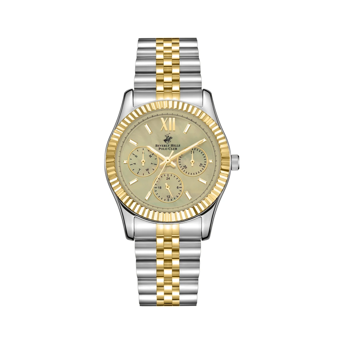 Beverly Hills Polo Club Наручные часы Beverly Hills Polo Club BP3169C.210