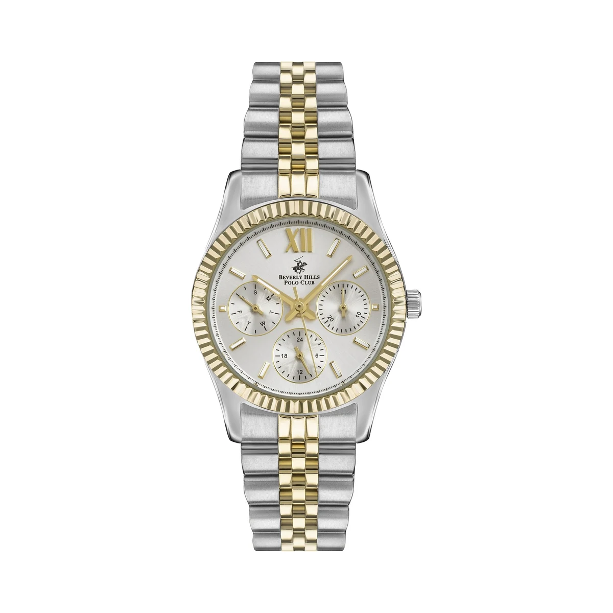 Beverly Hills Polo Club Наручные часы Beverly Hills Polo Club BP3169C.230