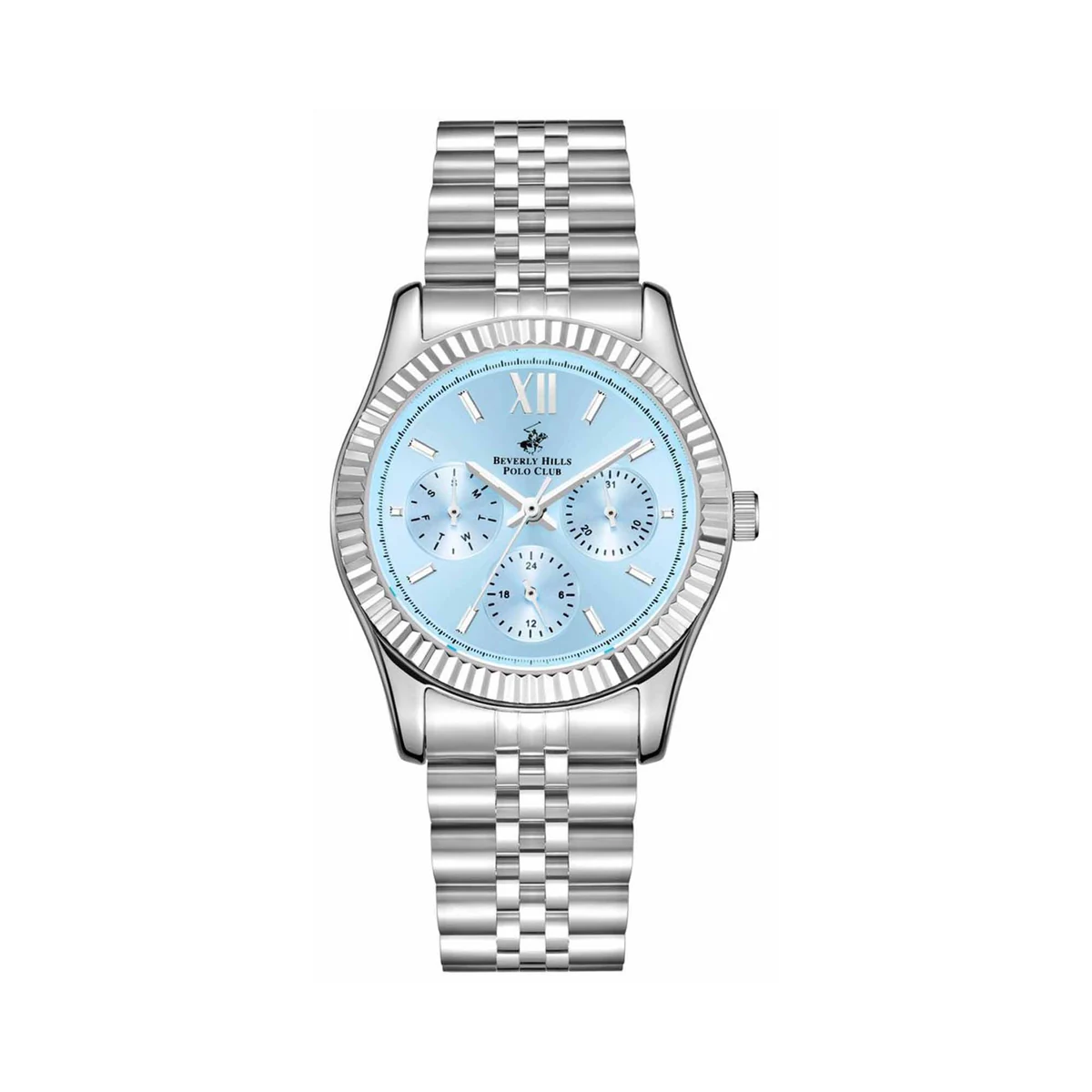 Beverly Hills Polo Club Наручные часы Beverly Hills Polo Club BP3169C.300