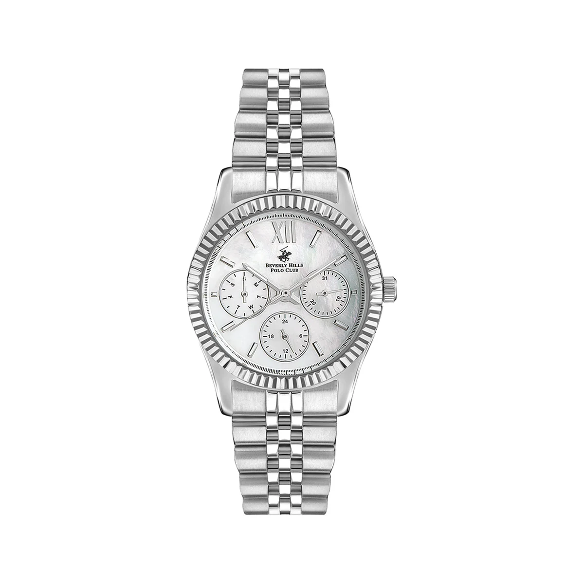 Beverly Hills Polo Club Наручные часы Beverly Hills Polo Club BP3169C.320