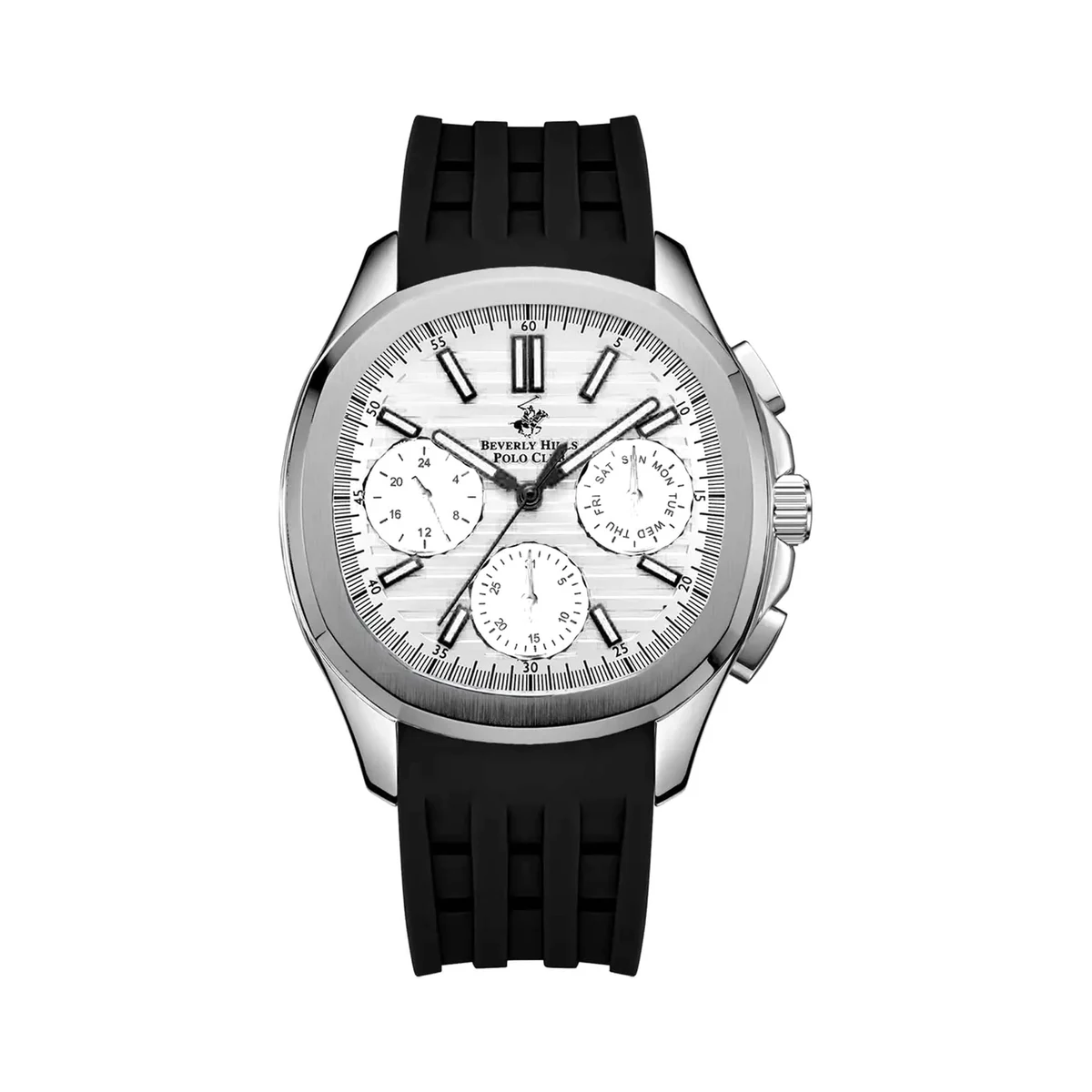 Beverly Hills Polo Club Наручные часы Beverly Hills Polo Club BP3211X.331