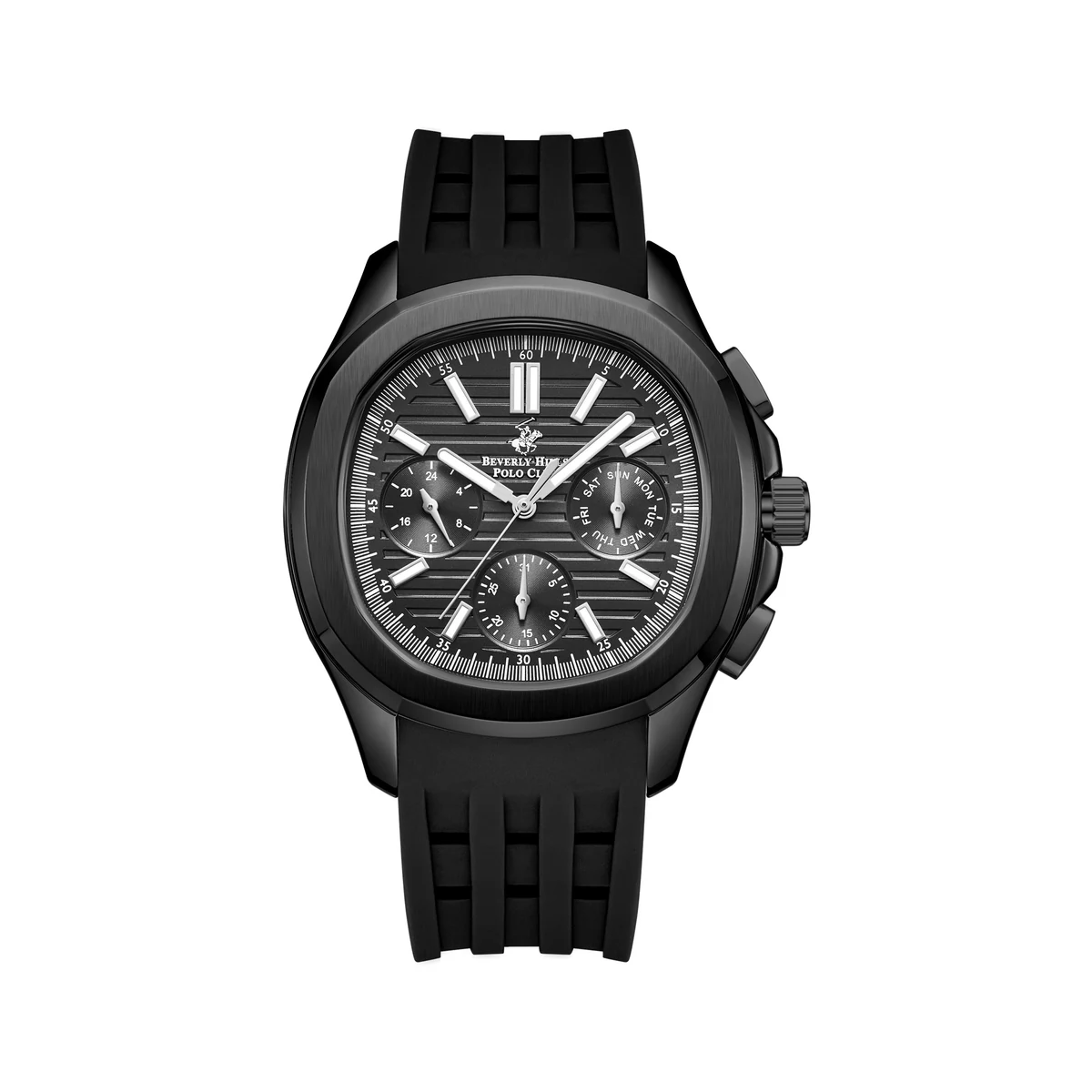 Beverly Hills Polo Club Наручные часы Beverly Hills Polo Club BP3211X.650