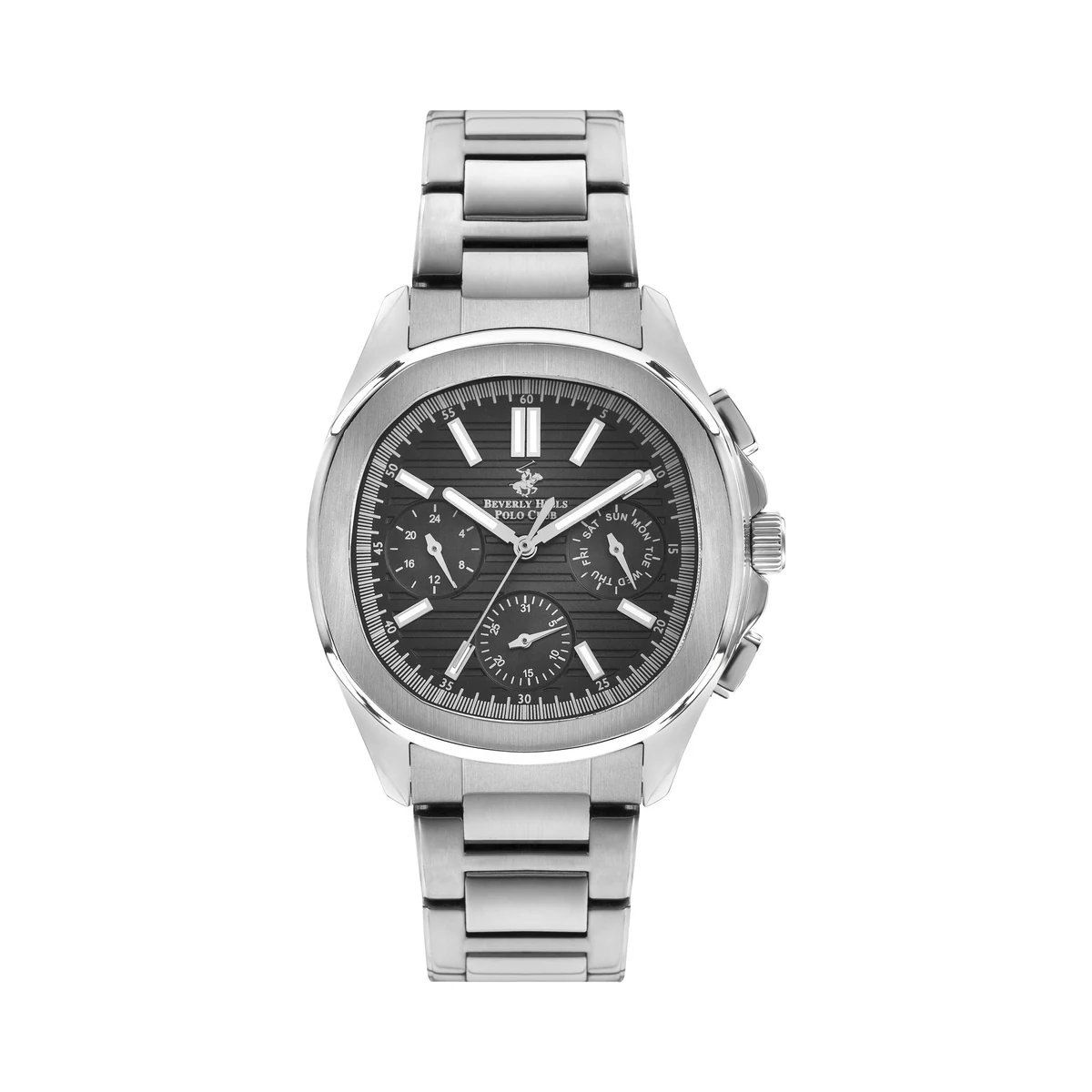 Beverly Hills Polo Club Наручные часы Beverly Hills Polo Club BP3212X.350
