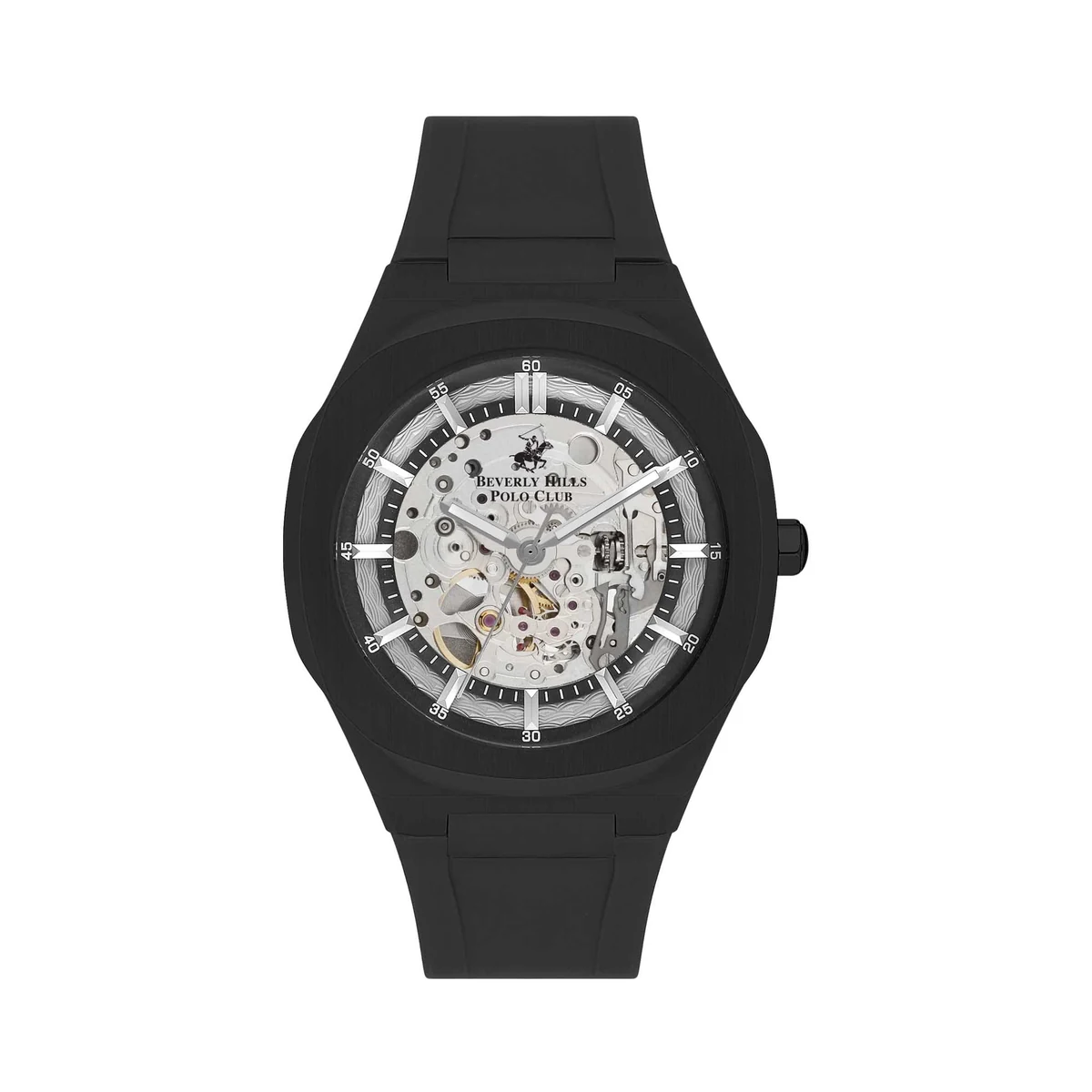 Beverly Hills Polo Club Наручные часы Beverly Hills Polo Club BP3543X.651