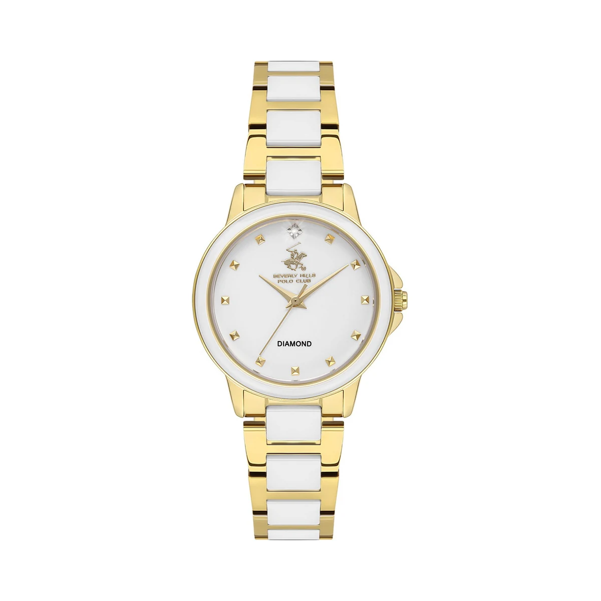 Beverly Hills Polo Club Наручные часы Beverly Hills Polo Club BP3602C.130