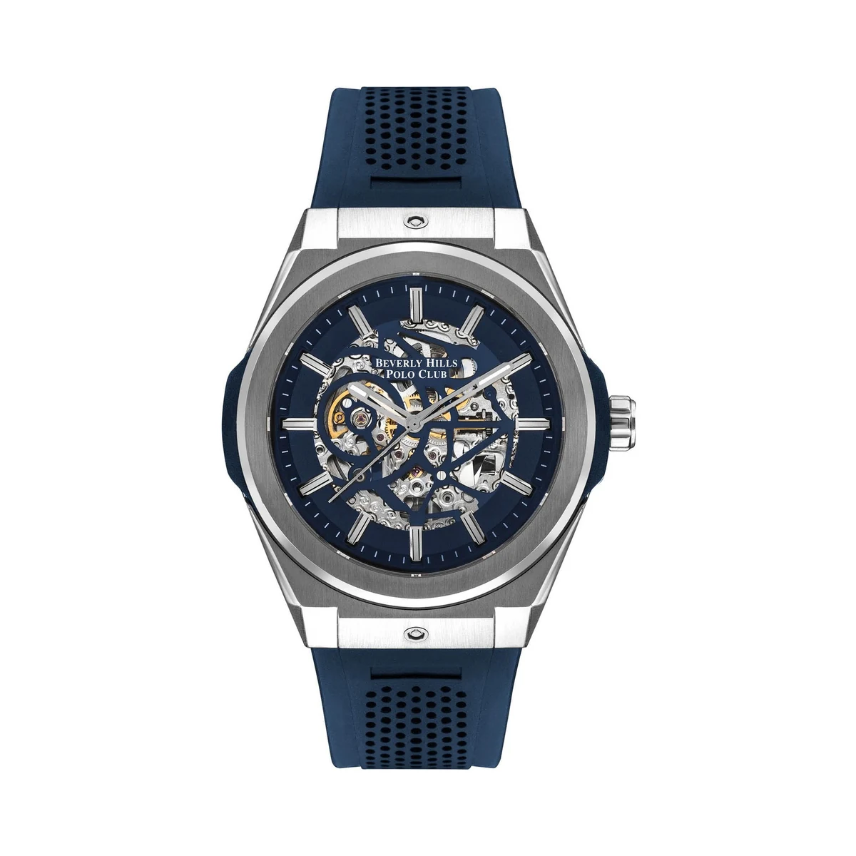 Beverly Hills Polo Club Наручные часы Beverly Hills Polo Club BP3636X.399