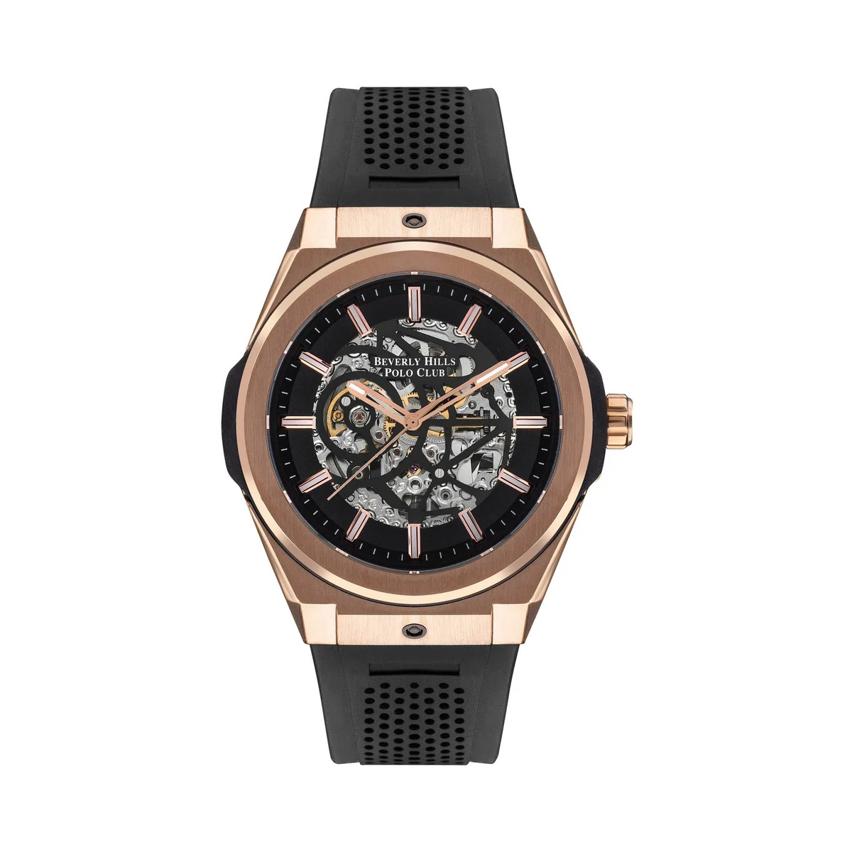 Beverly Hills Polo Club Наручные часы Beverly Hills Polo Club BP3636X.451