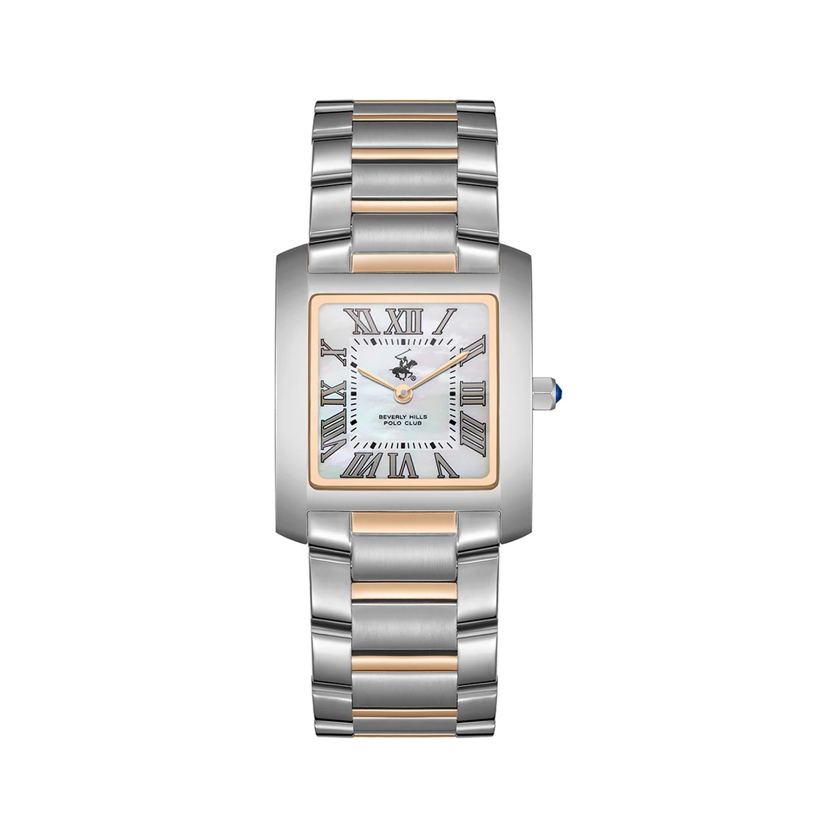 Beverly Hills Polo Club Наручные часы Beverly Hills Polo Club BP3644X.520