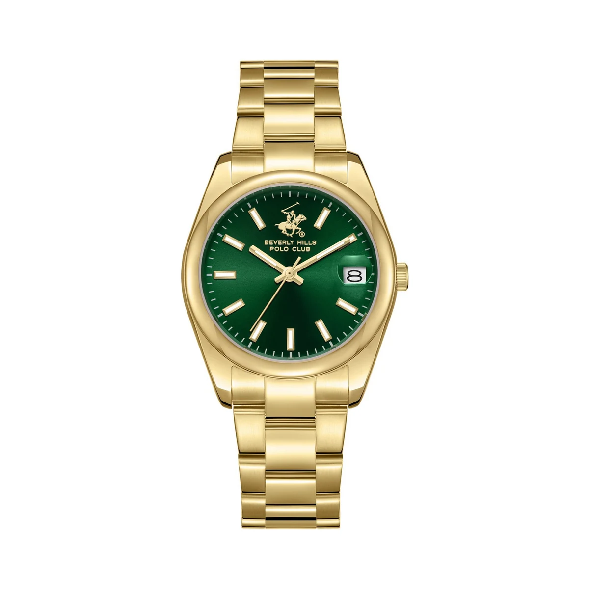 Beverly Hills Polo Club Наручные часы Beverly Hills Polo Club BP3649X.170
