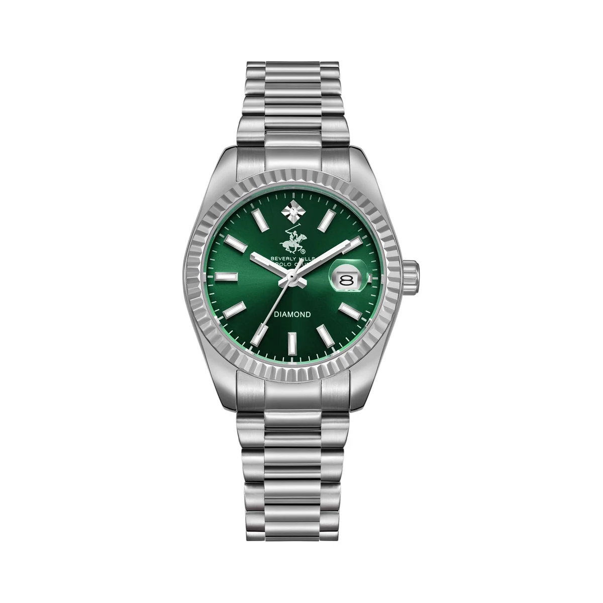 Beverly Hills Polo Club Наручные часы Beverly Hills Polo Club BP3650X.370