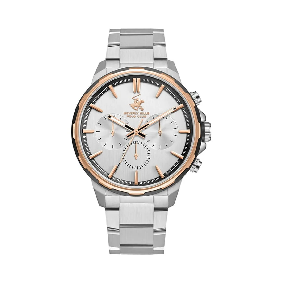 Beverly Hills Polo Club Наручные часы Beverly Hills Polo Club BP3651X.330