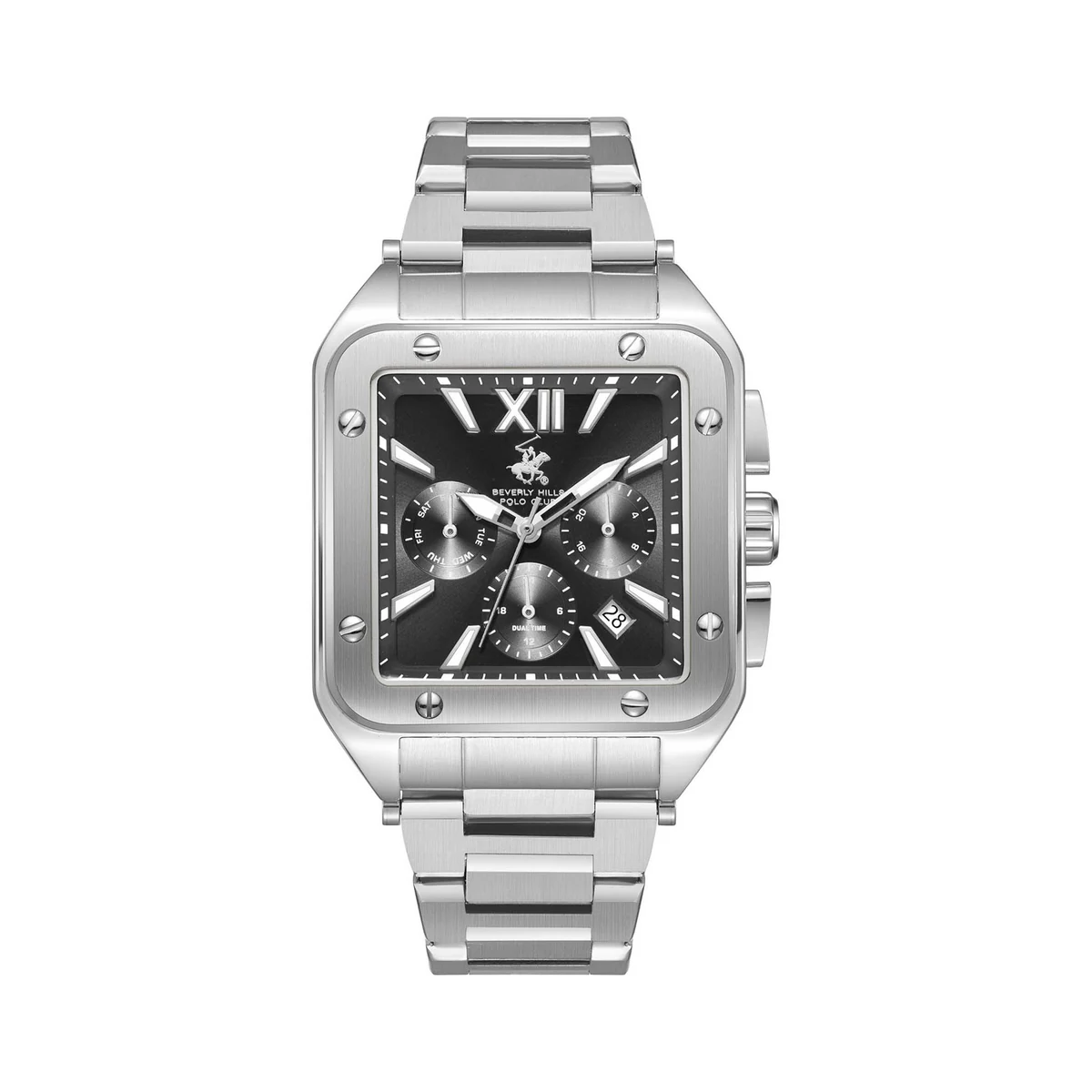 Beverly Hills Polo Club Наручные часы Beverly Hills Polo Club BP3685X.350