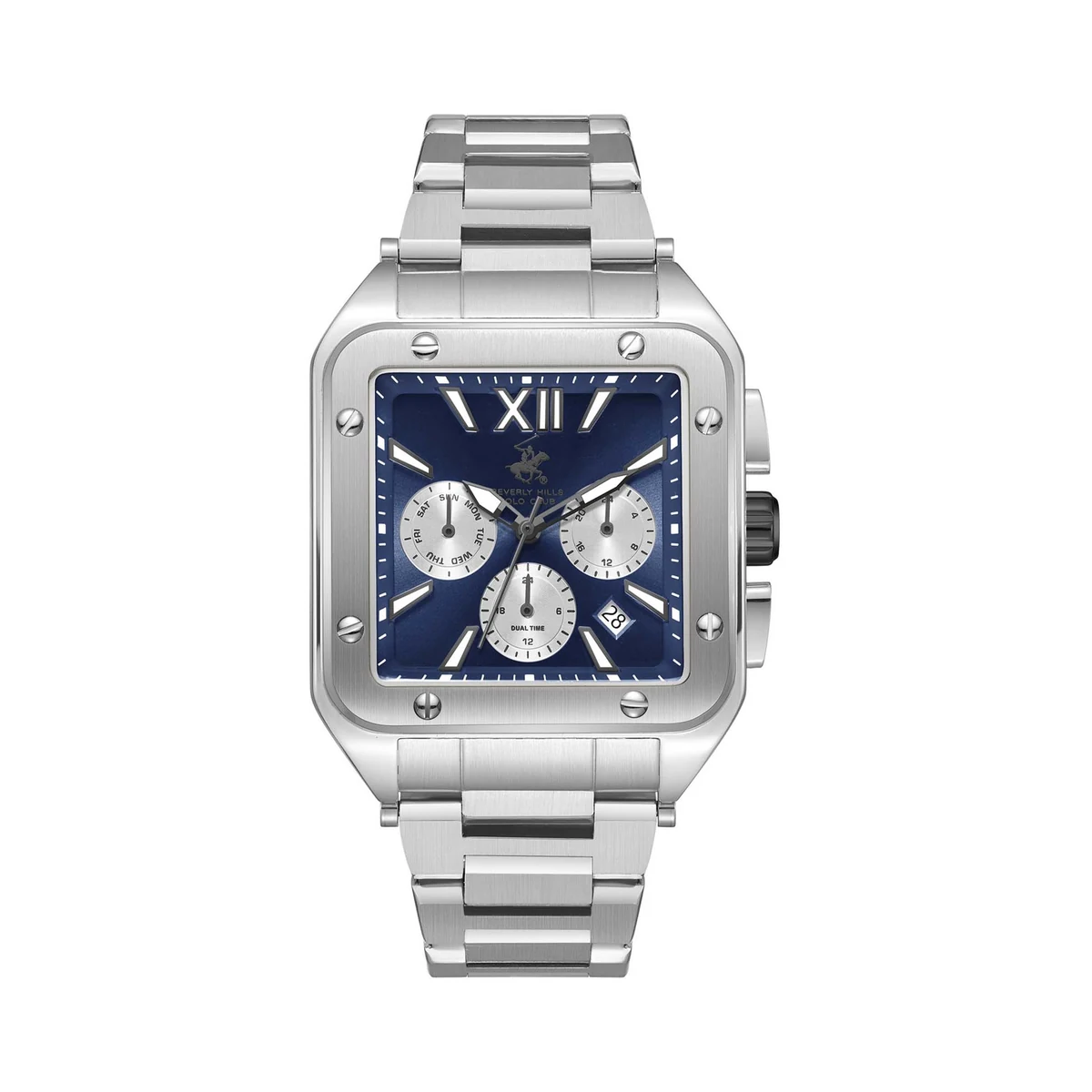 Beverly Hills Polo Club Наручные часы Beverly Hills Polo Club BP3685X.390