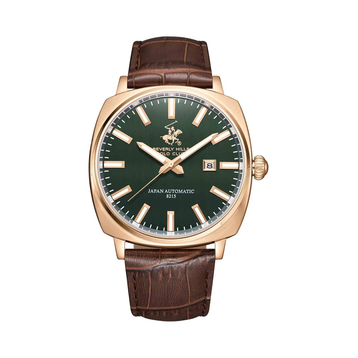 Beverly Hills Polo Club Наручные часы Beverly Hills Polo Club BP3687X.472
