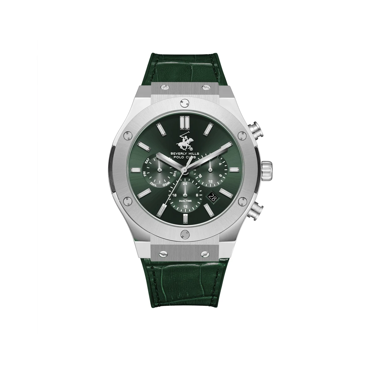Beverly Hills Polo Club Наручные часы Beverly Hills Polo Club BP3690X.375
