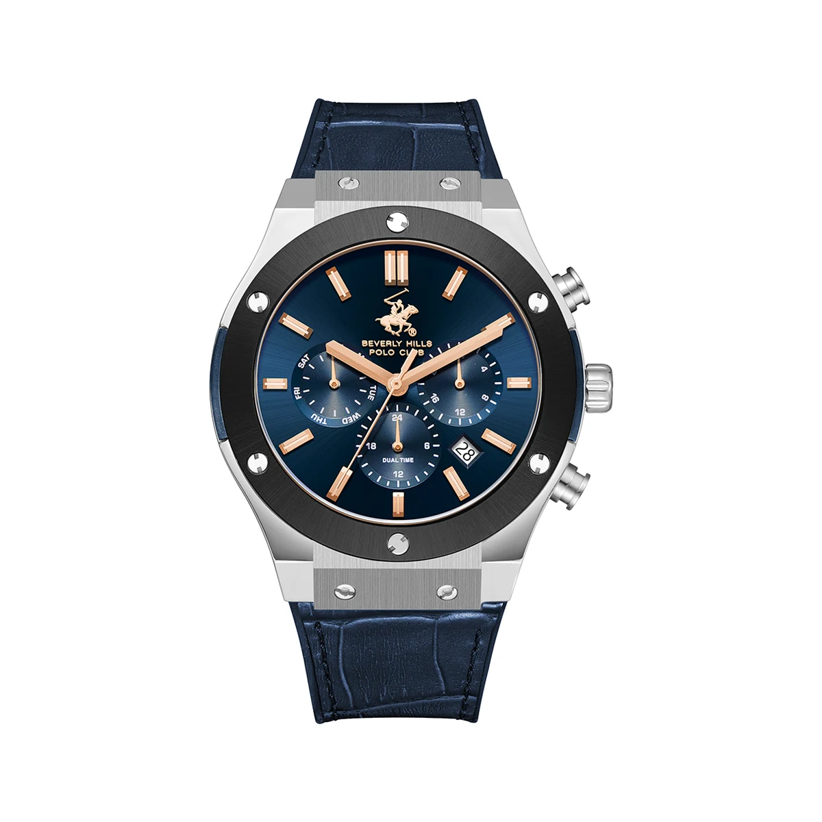 Beverly Hills Polo Club Наручные часы Beverly Hills Polo Club BP3690X.377