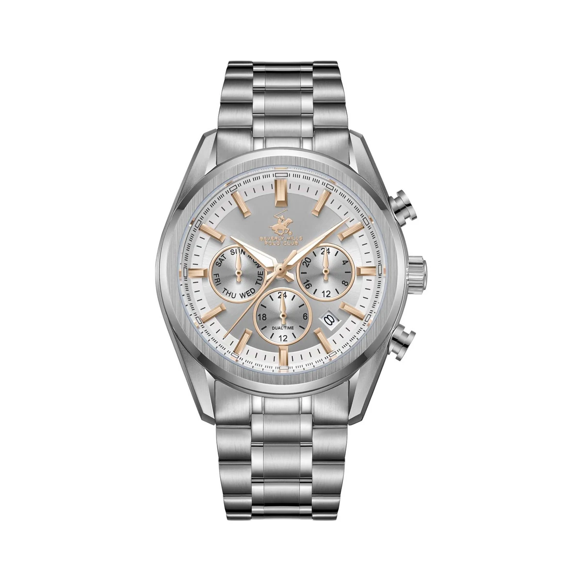 Beverly Hills Polo Club Наручные часы Beverly Hills Polo Club BP3698X.330