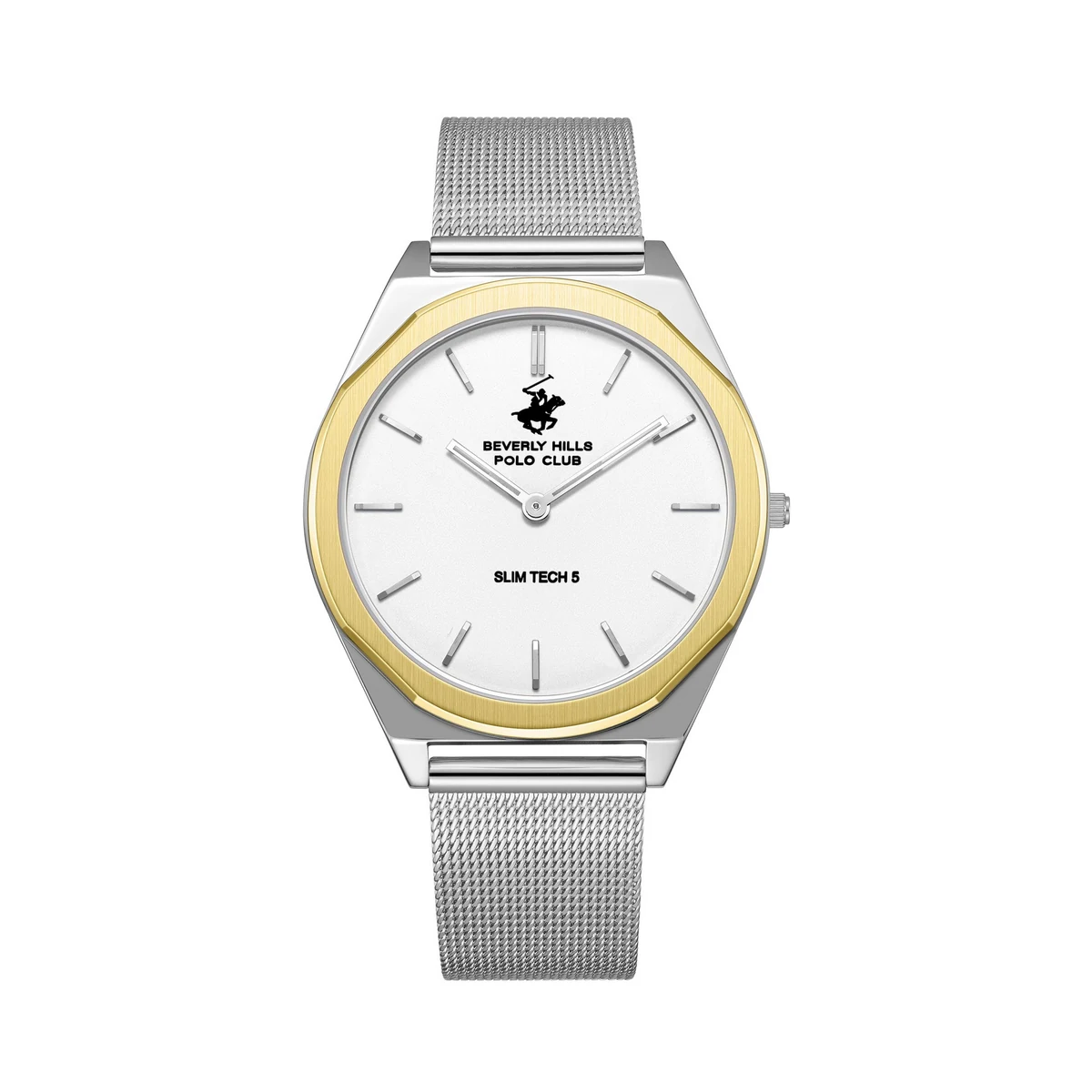 Beverly Hills Polo Club Наручные часы Beverly Hills Polo Club BP3710X.230