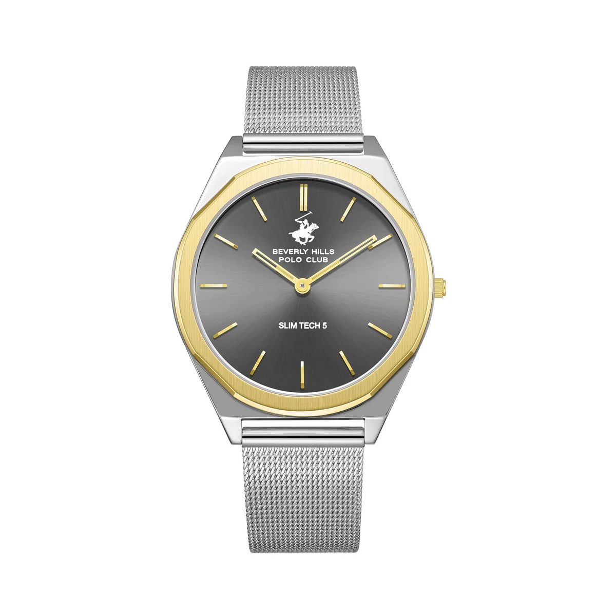 Beverly Hills Polo Club Наручные часы Beverly Hills Polo Club BP3710X.260