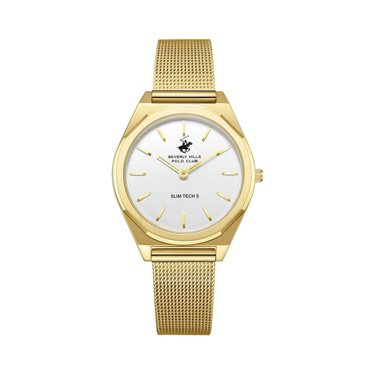 Beverly Hills Polo Club Наручные часы Beverly Hills Polo Club BP3711X.130