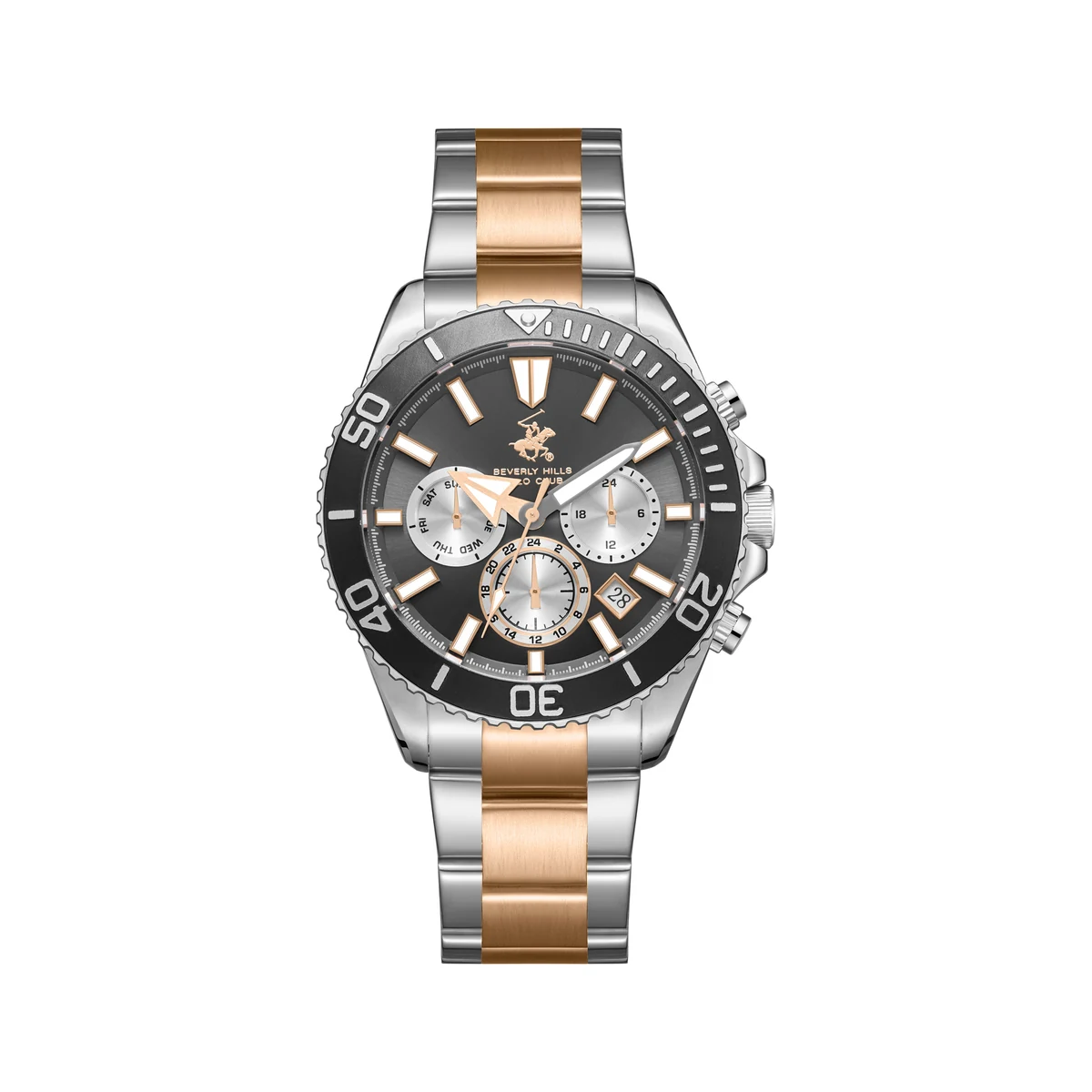 Beverly Hills Polo Club Наручные часы Beverly Hills Polo Club BP3721X.560