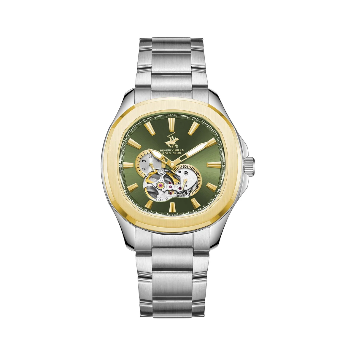 Beverly Hills Polo Club Наручные часы Beverly Hills Polo Club BP3728X.270