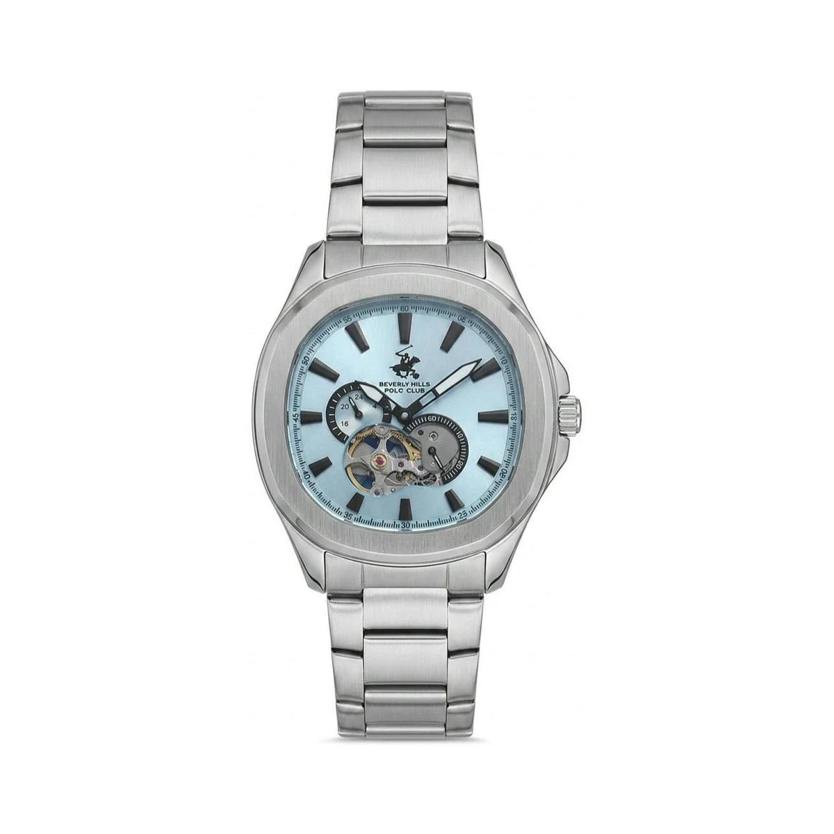 Beverly Hills Polo Club Наручные часы Beverly Hills Polo Club BP3728X.300