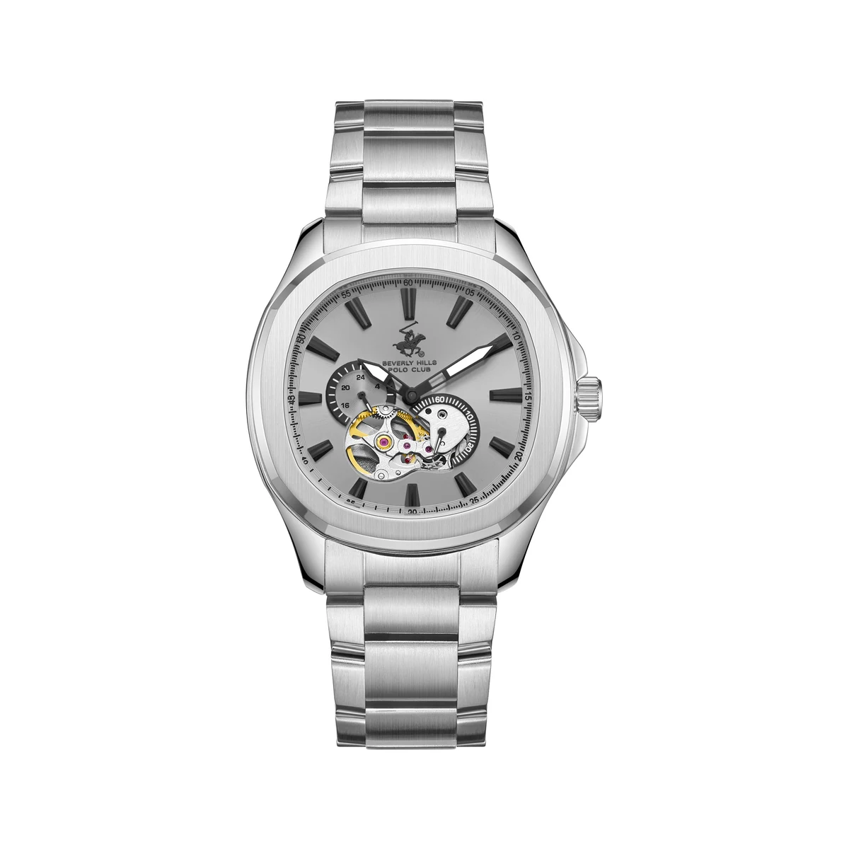 Beverly Hills Polo Club Наручные часы Beverly Hills Polo Club BP3728X.330