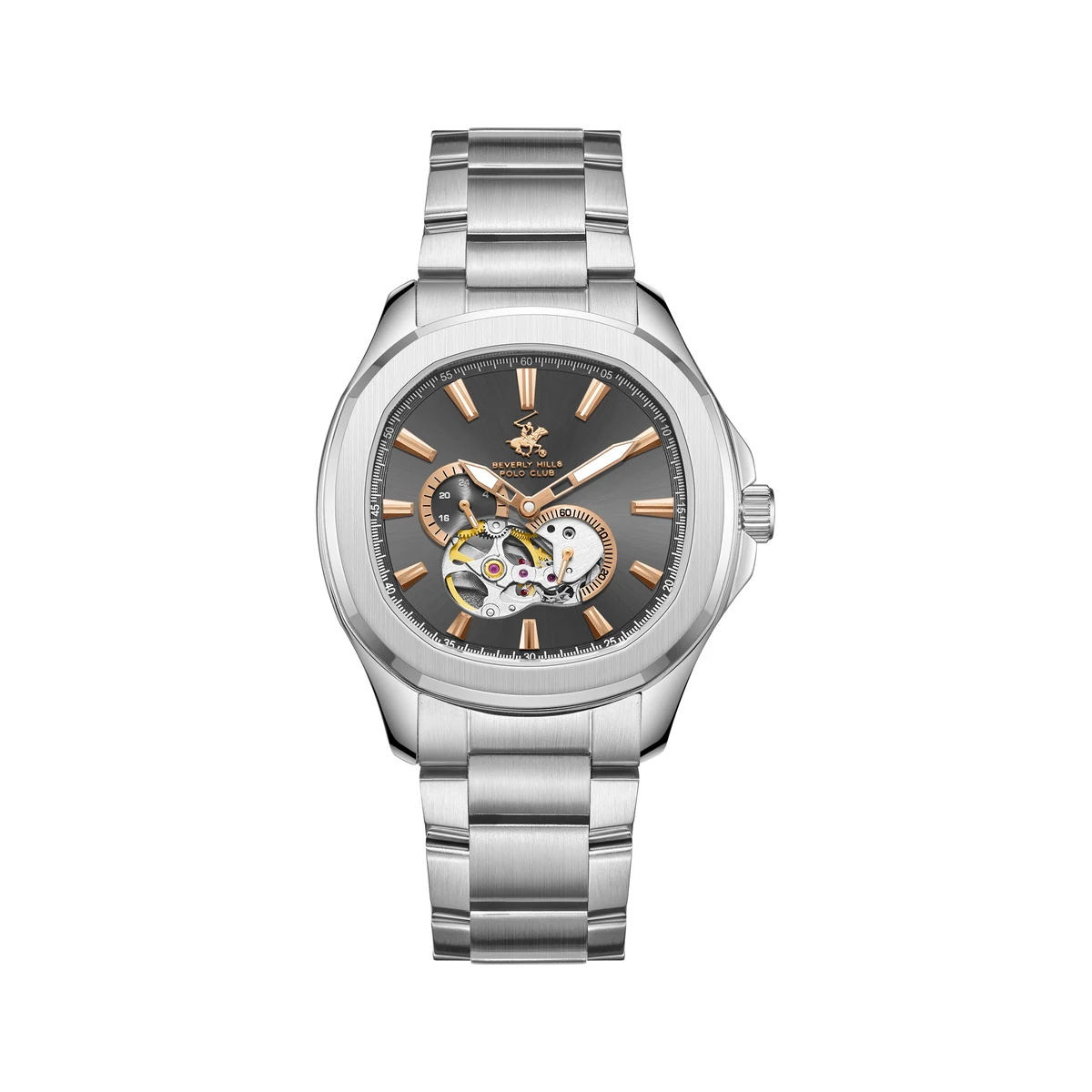 Beverly Hills Polo Club Наручные часы Beverly Hills Polo Club BP3728X.360