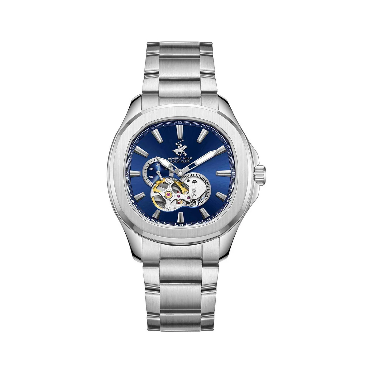 Beverly Hills Polo Club Наручные часы Beverly Hills Polo Club BP3728X.390