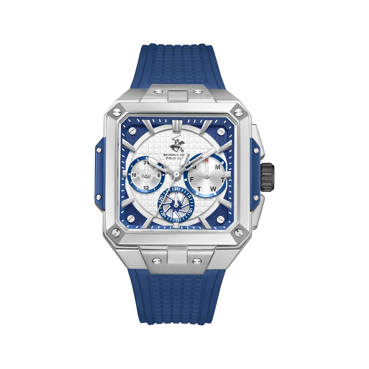 Beverly Hills Polo Club Наручные часы Beverly Hills Polo Club BP3742X.339